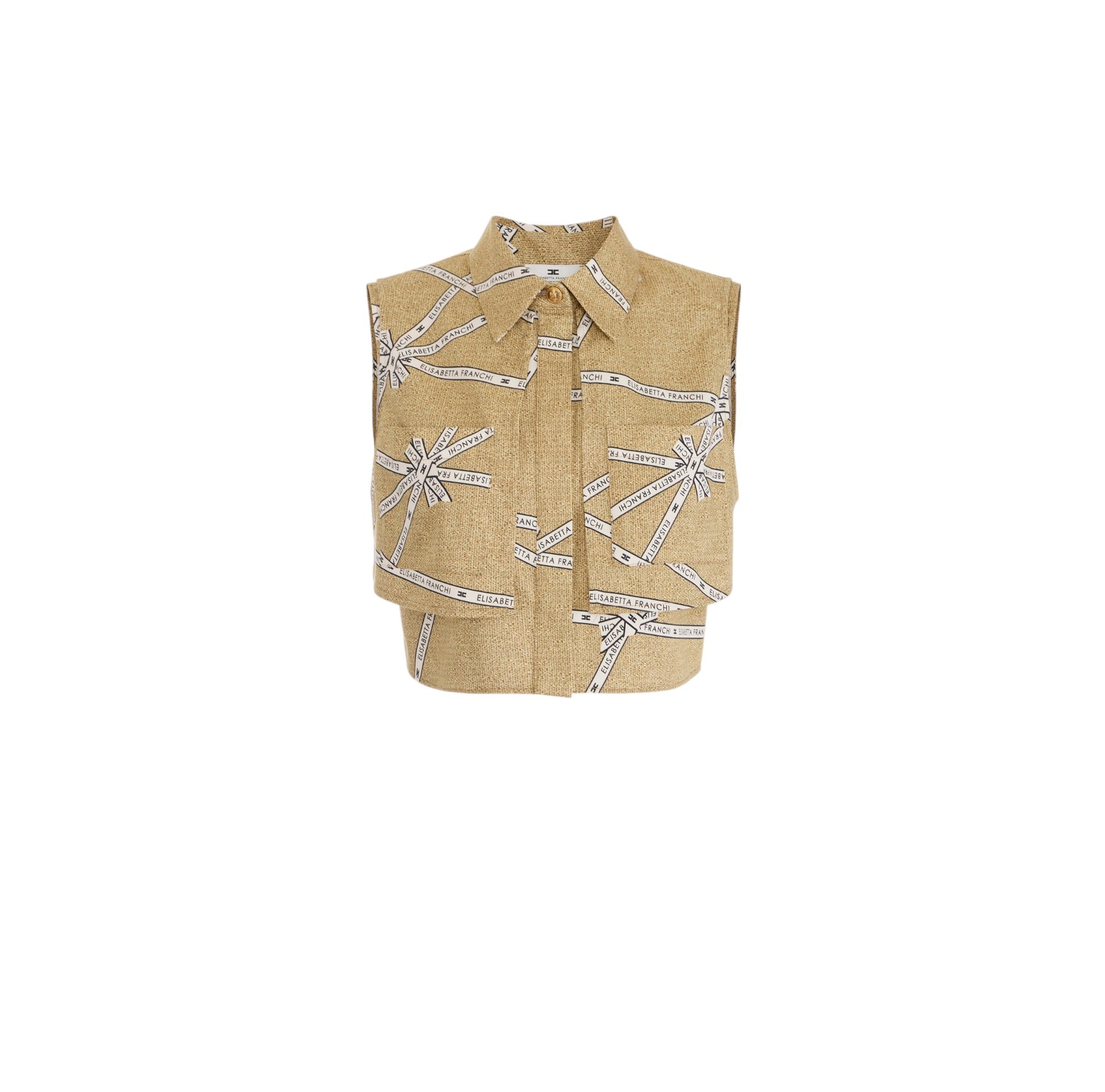 elisabetta franchi camicia Donna CA12552E2