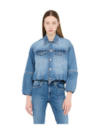 Liu Jo GIUBBINO Donna  UF5221D0287 78913