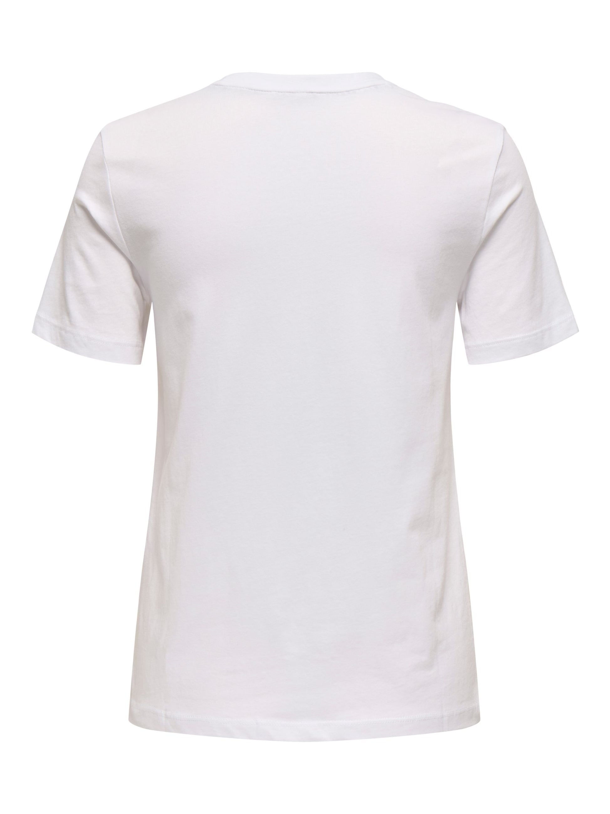 ONLY T-SHIRT Donna 15346726