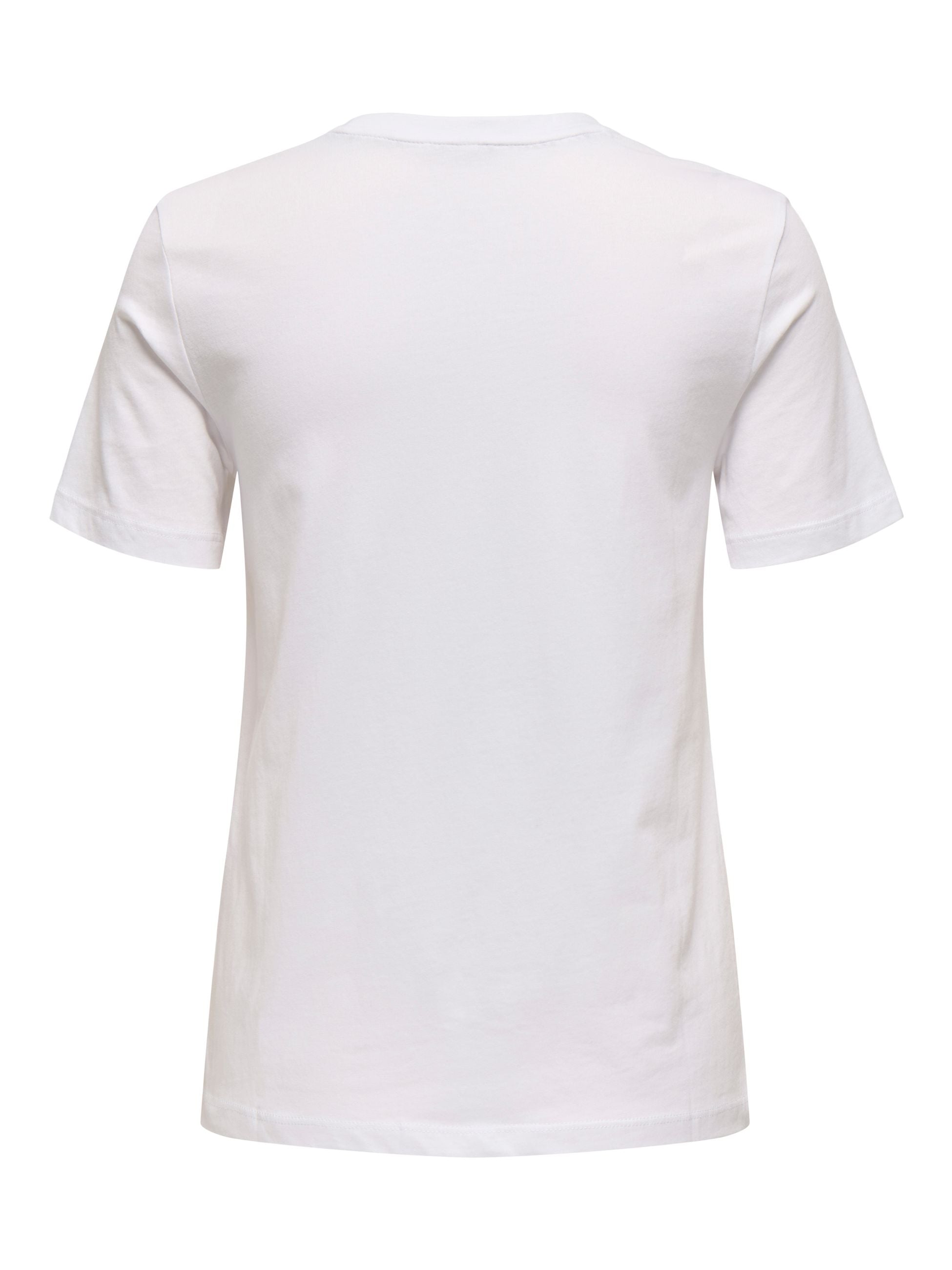 ONLY T-SHIRT Women 15346726