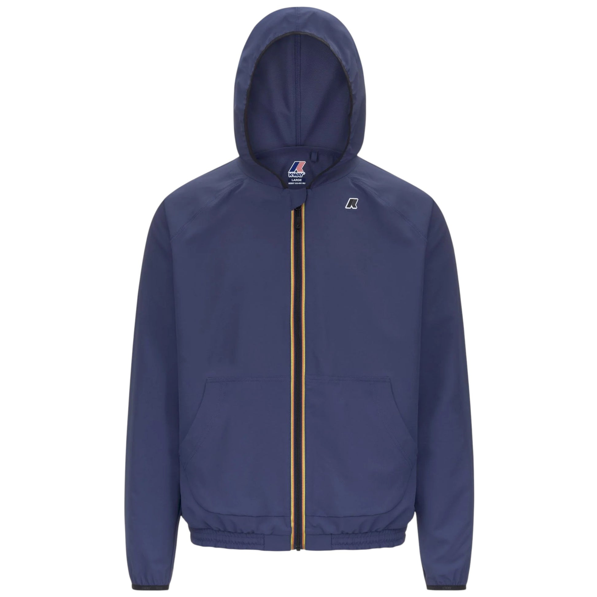 K-Way GIUBBINO Uomo  K8138RW