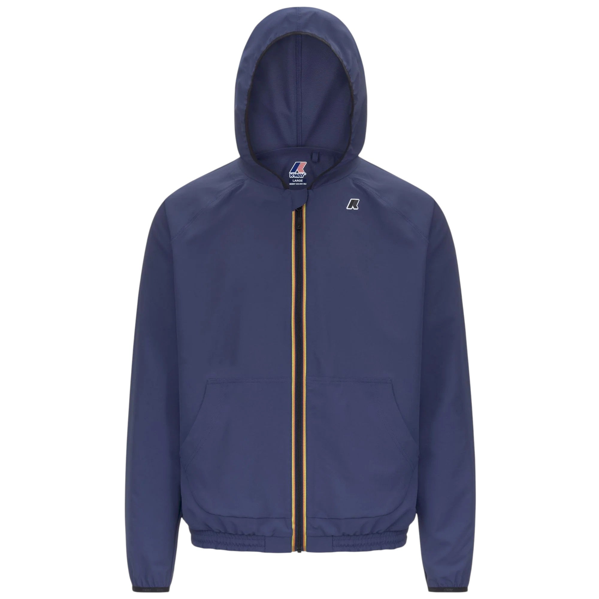 K-Way GIUBBINO Uomo  K8138RW