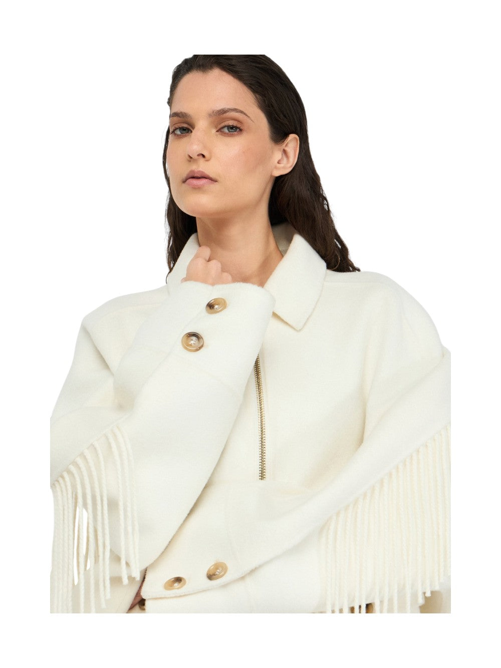 Liu Jo Trench Donna  CF5059T4627 10608