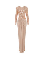 Elisabetta Franchi Abito Donna  ABR2057E2EA1