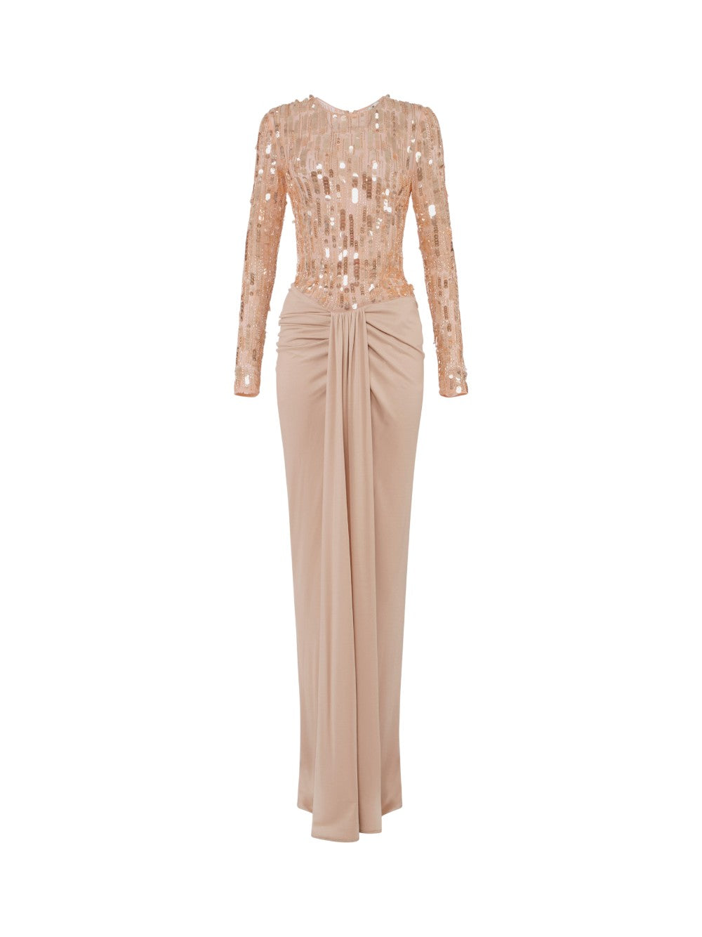 Elisabetta Franchi Abito Donna  ABR2057E2EA1