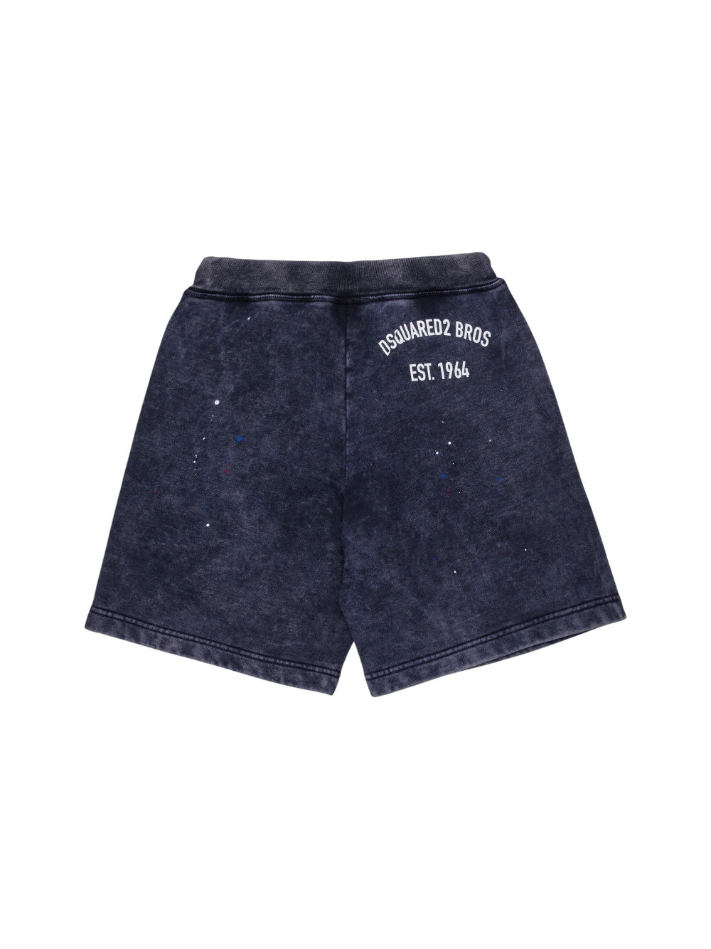 Dsquared2 Bermuda Bambini e ragazzi  DQ3202 D0AG9 DQ866
