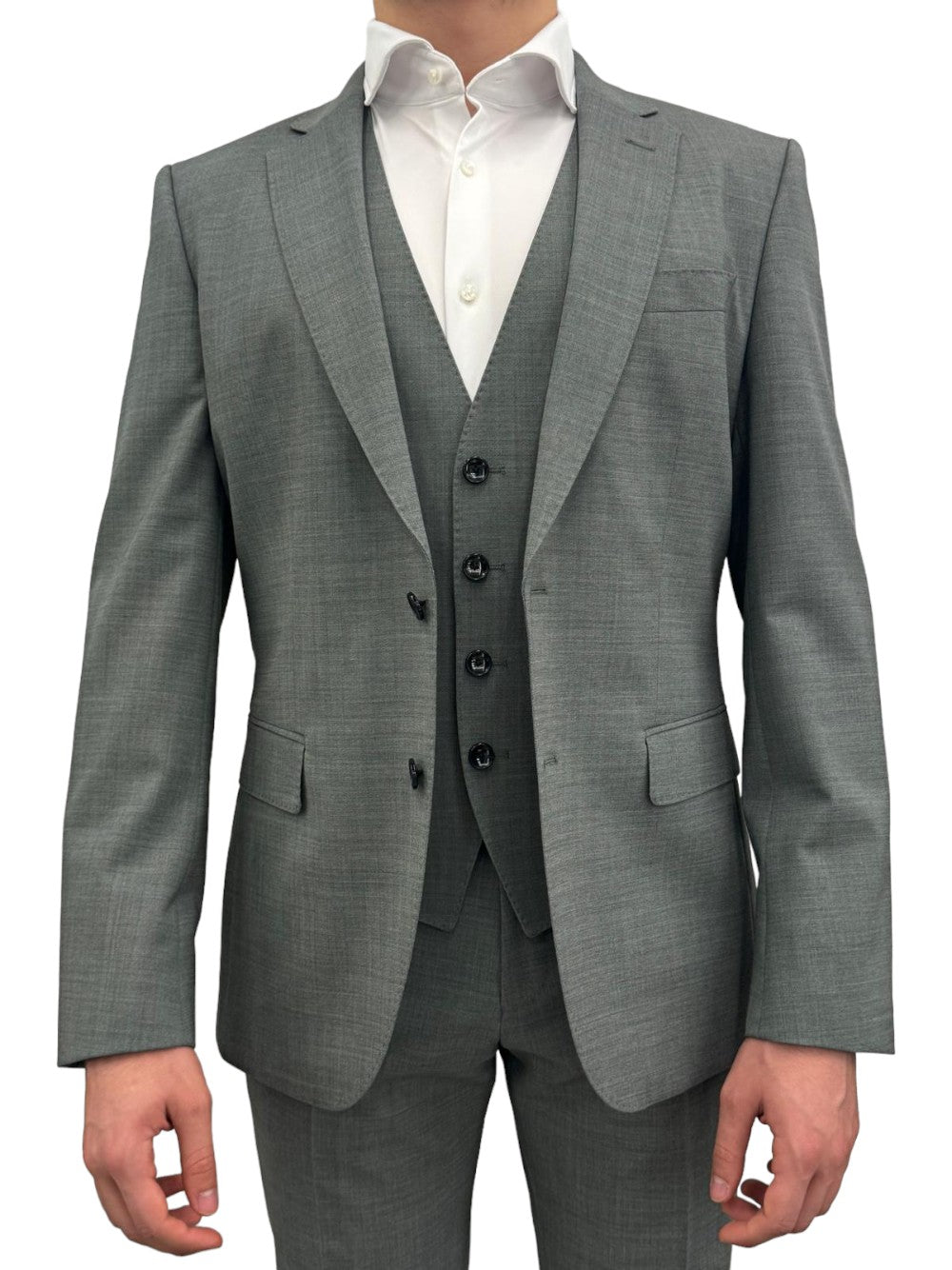 BOSS men's suit Men 50517905