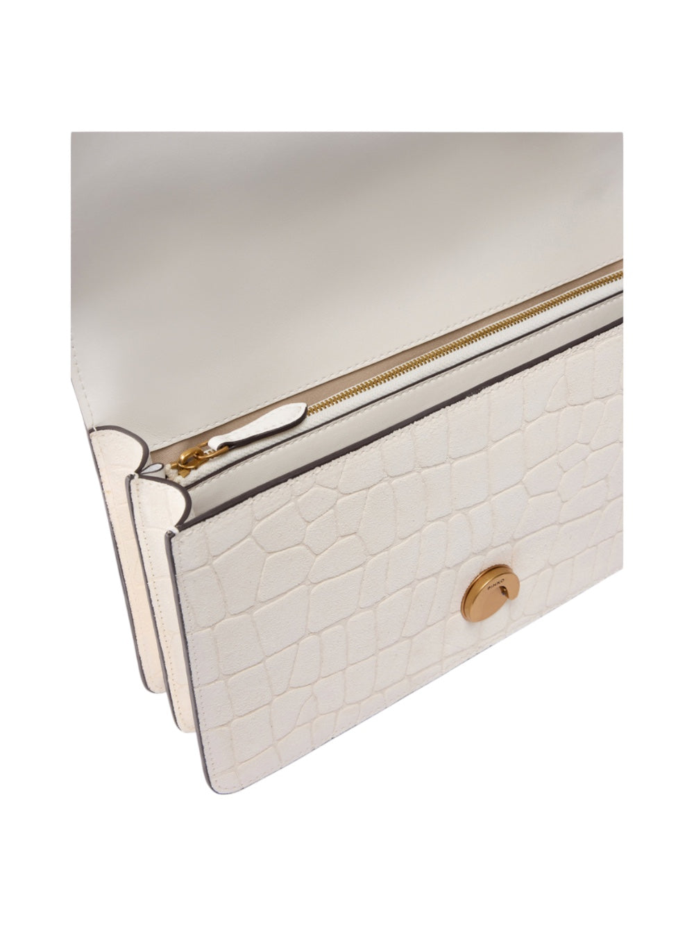 Pinko Borsa Donna Love One Classic Dc Cocco Nabu 100941A2YWZ15Q