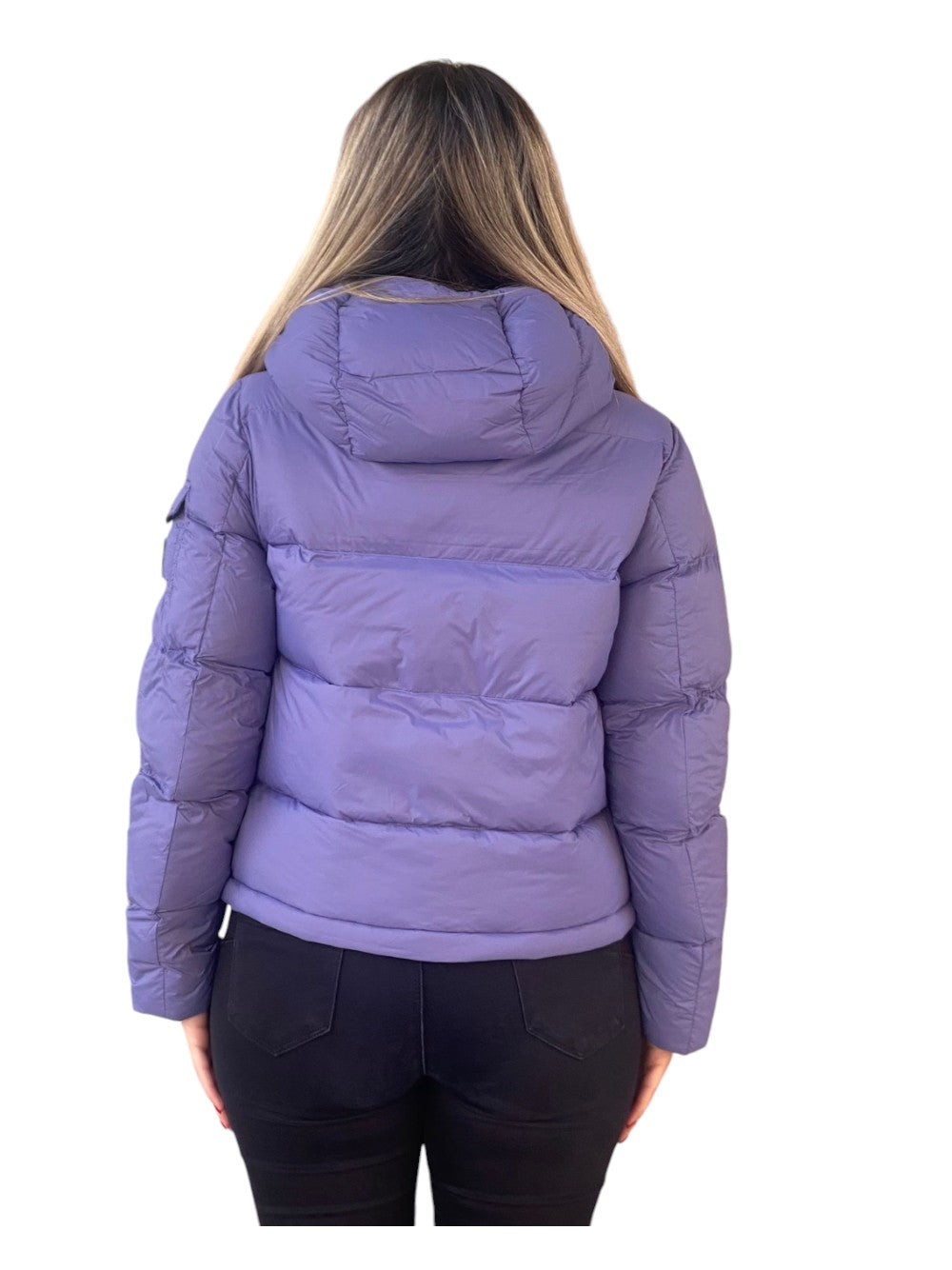 Refrigiwear GIUBBINO Donna BRAFFY JACKET