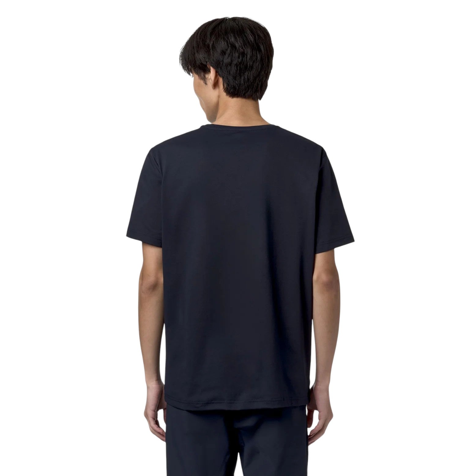K-Way Men's T-SHIRT K1141LW