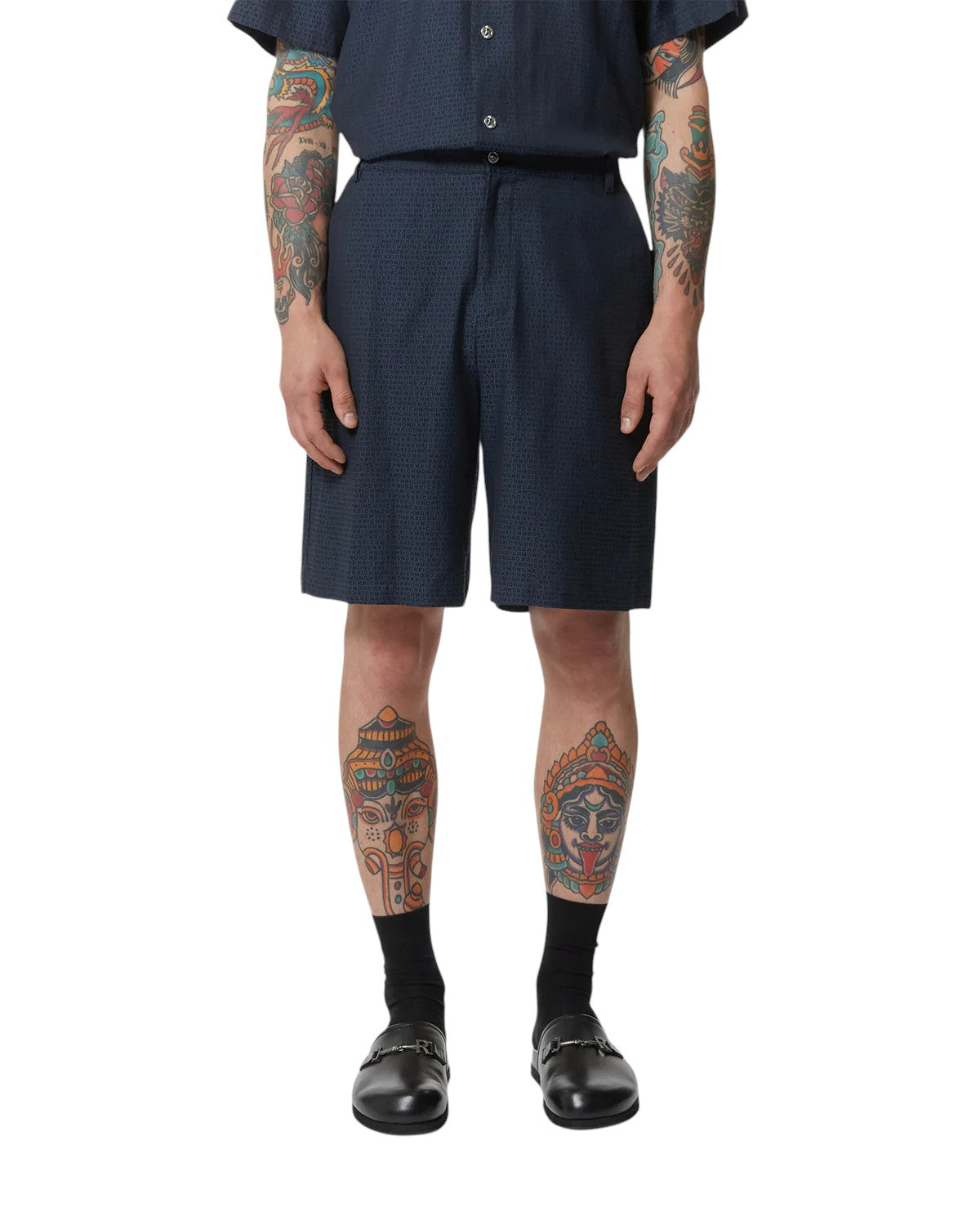 JOHN RICHMOND Bermuda Uomo UMP25060BE