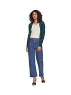 VILA Cardigan Donna VIRIL SHORT L/S KNIT CARDIGAN-NOOS 14060800