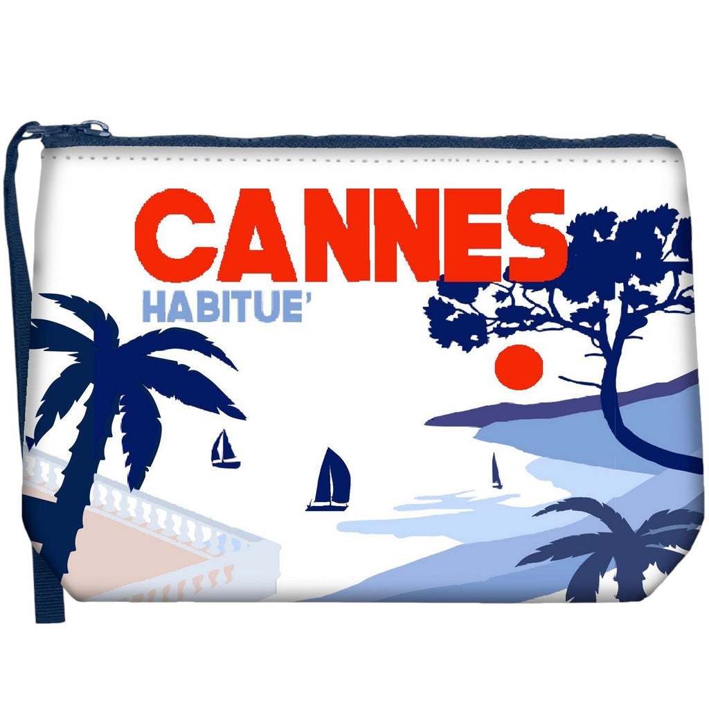 MC2 Saint Barth POCHETTE Donna ALINE