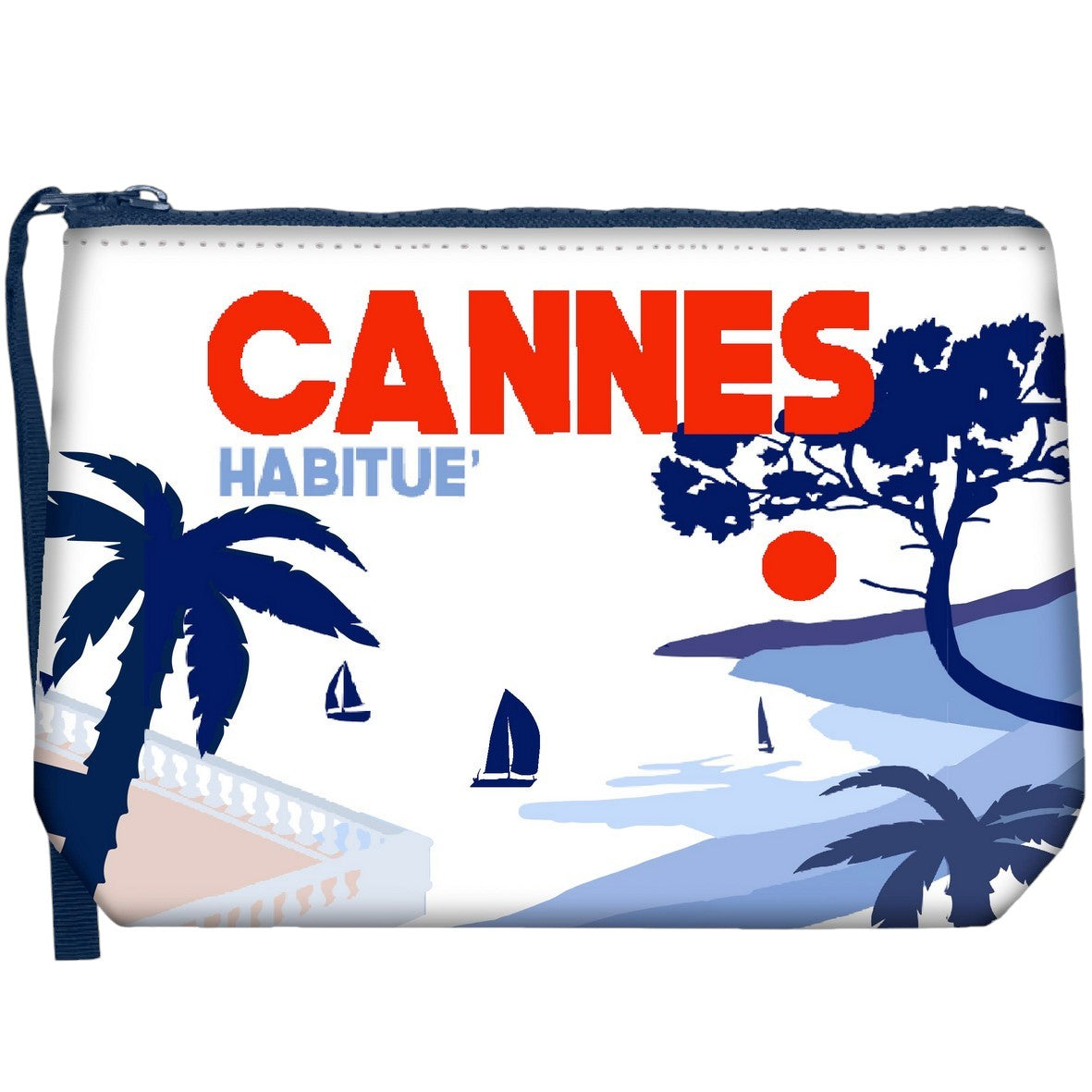 MC2 Saint Barth POCHETTE Donna ALINE