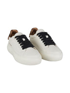 Alexander Smith Sneakers Donna Soho ASBCSOW-3568-WCS