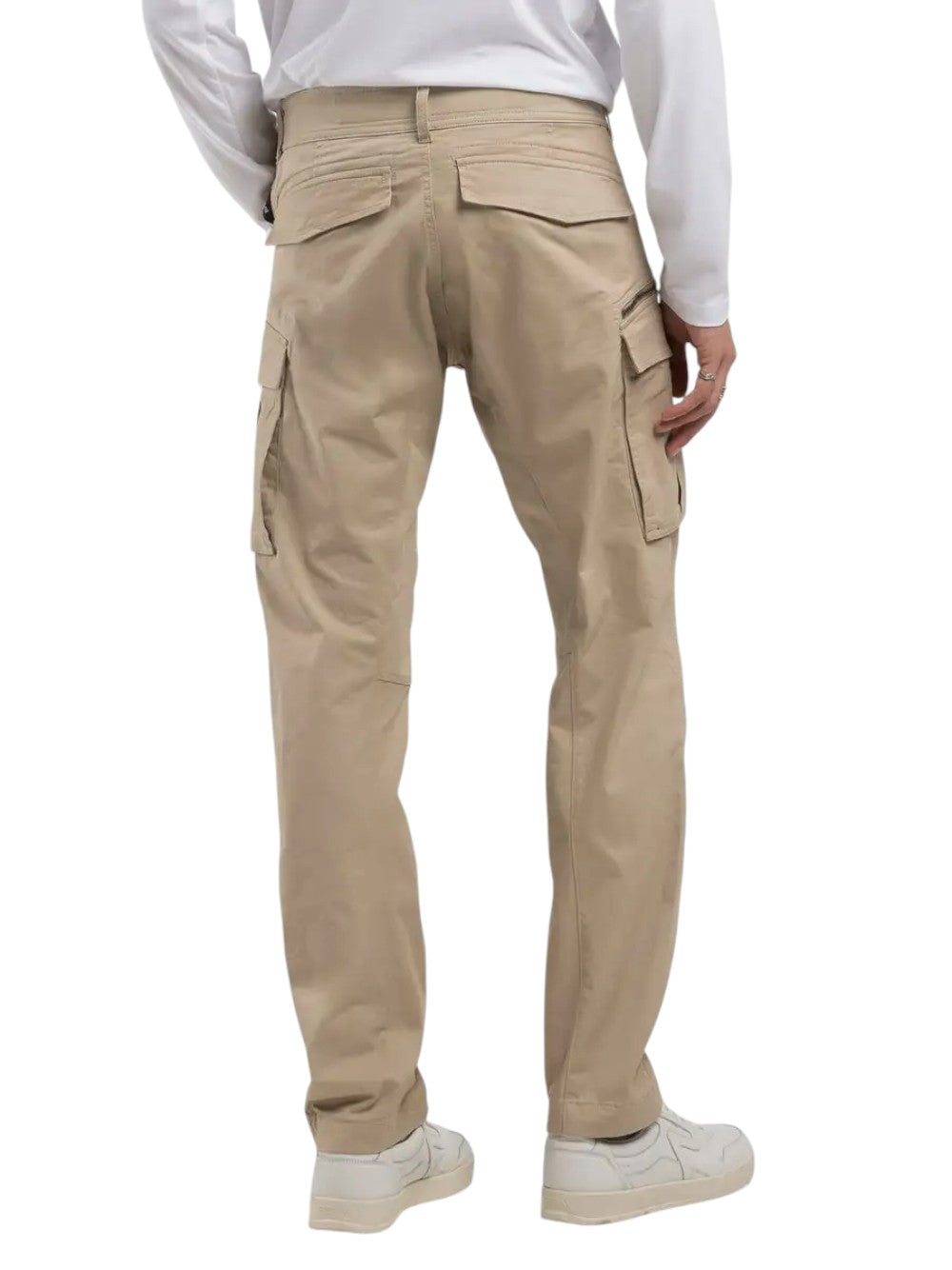 REPLAY pantalone Uomo M9873A.000.84387
