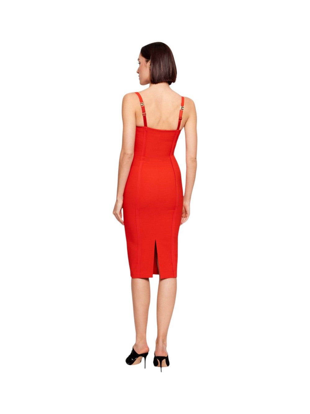 Elisabetta Franchi Abito Donna  AB91861E2H85