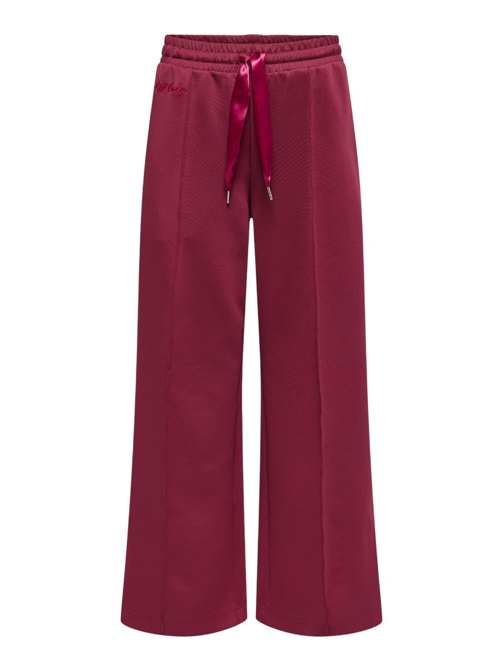 ONLY Pantalone Donna ONLLUE WIDE PANT UB CC SWT 15352758