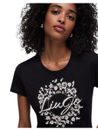 Liu Jo T-SHIRT Donna  WA6493JS923 T9354