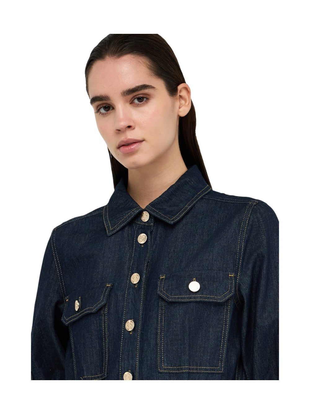 Liu Jo Abito Donna  UF5148D0268 77000