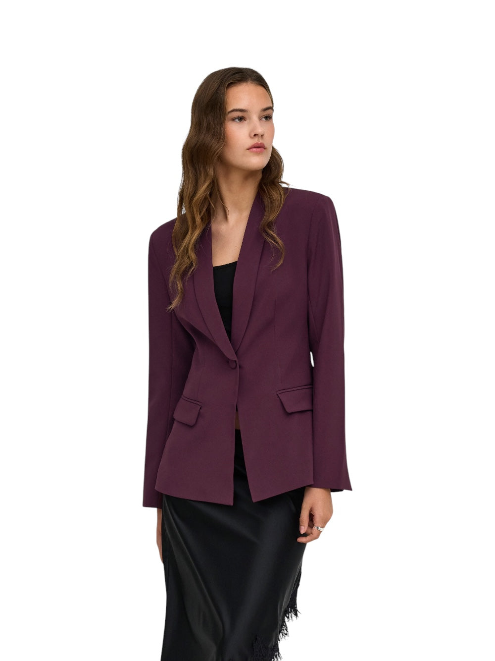 ONLY Giacca Donna ONLASTRID 15376791 19-2118 TCX