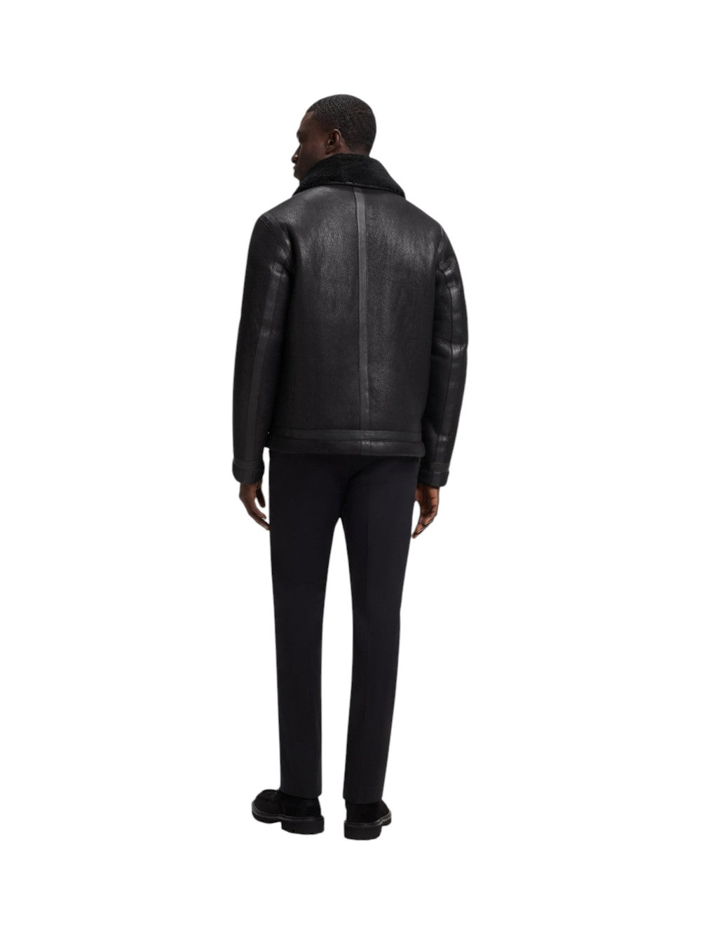 BOSS GIUBBINO Uomo H-Morbin 50570556 001
