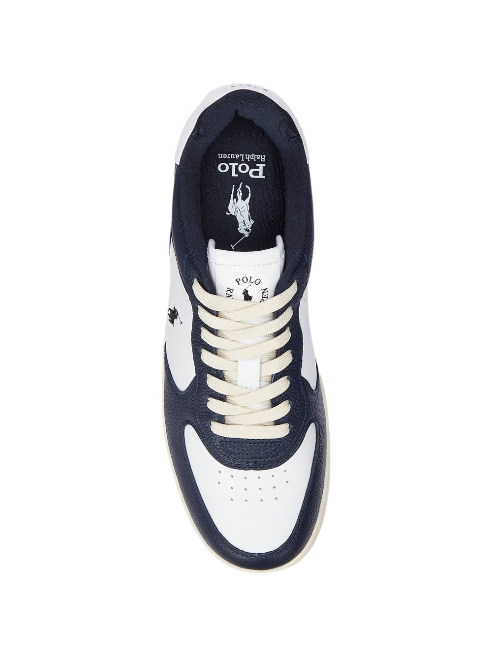 POLO RALPH LAUREN Sneakers Uomo 809945252