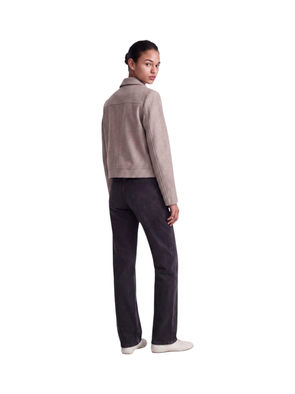 ONLY Cappotto Donna ONLVELA 15359339 17-0808 TCX