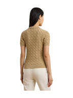 Lauren Ralph Lauren Maglia Donna LRL PRESPRING SEASONAL 02/01 200932224 011