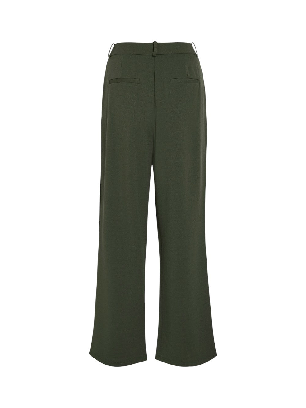 VILA Giacca Donna VICLUA HW WIDE BUTTON PANTS- NOOS 14105140