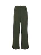 VILA Giacca Donna VICLUA HW WIDE BUTTON PANTS- NOOS 14105140