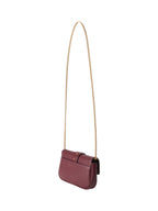 Pinko Borsa Donna LOVE POCKET NEW BUCKLE VITELLO 107072A0F1 WW5Q