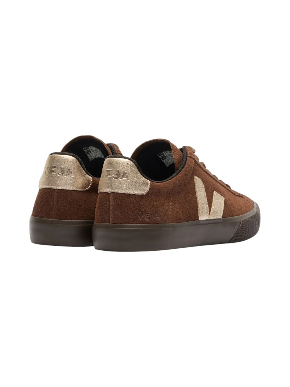Veja Sneakers Donna  CP0321810