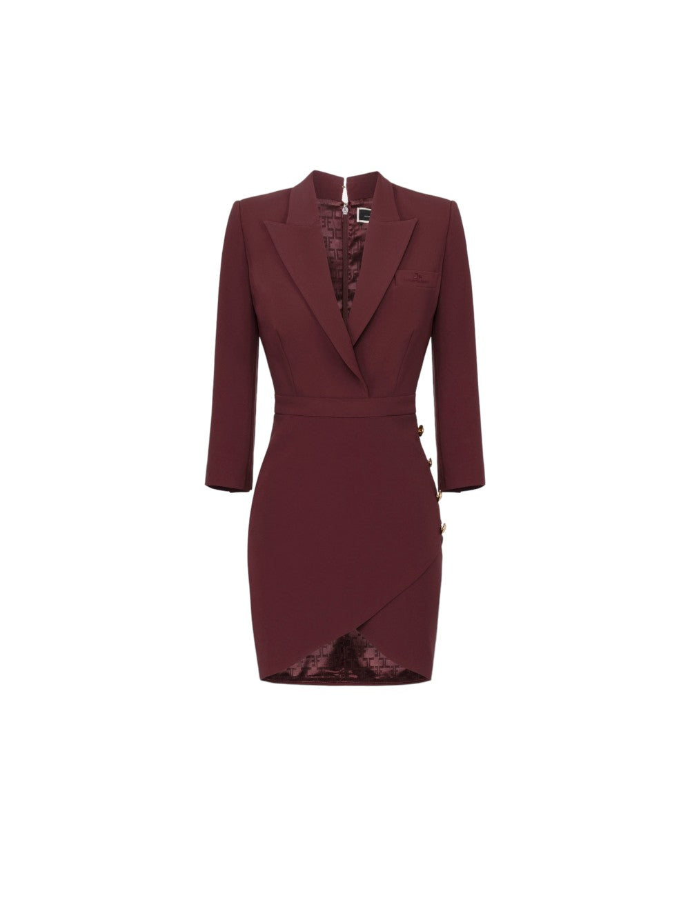 Elisabetta Franchi Women's Dress AB63146E2