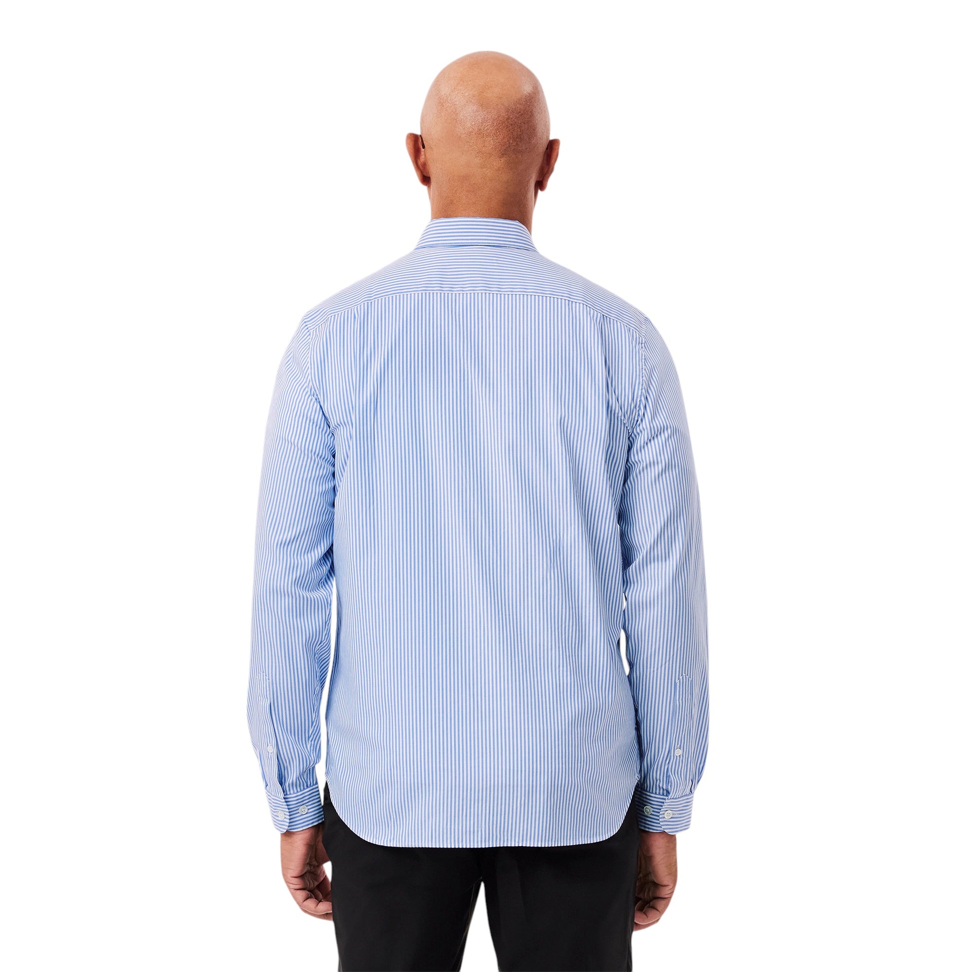 lacoste camicia Uomo CH2936