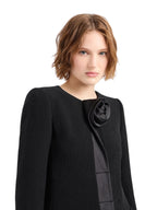 Emporio Armani Women's Jacket EW000090 AF10236