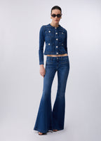 Liu Jo GIUBBINO Donna  UA6260D0275 78988