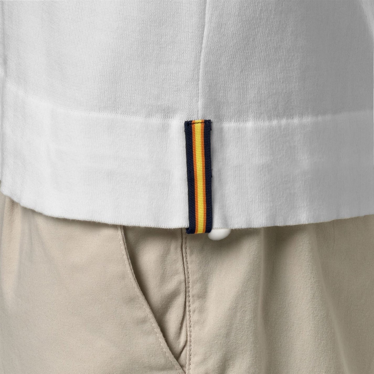 K-Way POLO Uomo  K4126RW