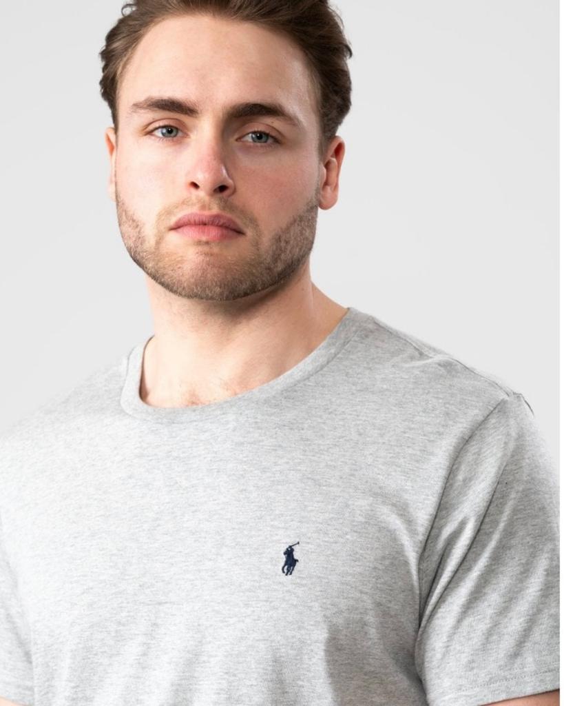 Polo Ralph Lauren T-SHIRT Uomo  714844756