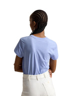 Polo Ralph Lauren T-SHIRT Donna KNIT-T-SHIRT 211B14605025