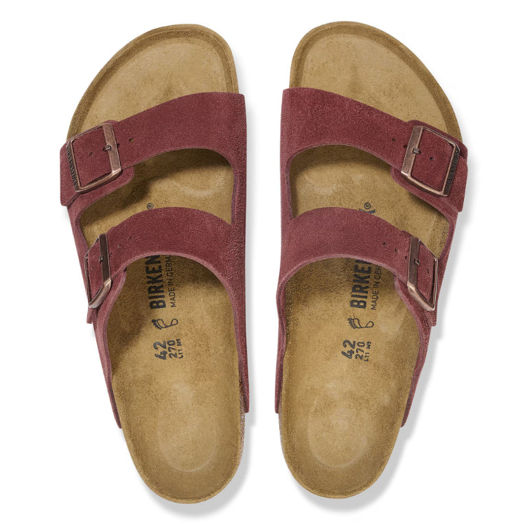Birkenstock Ciabatta Donna Arizona 1028331
