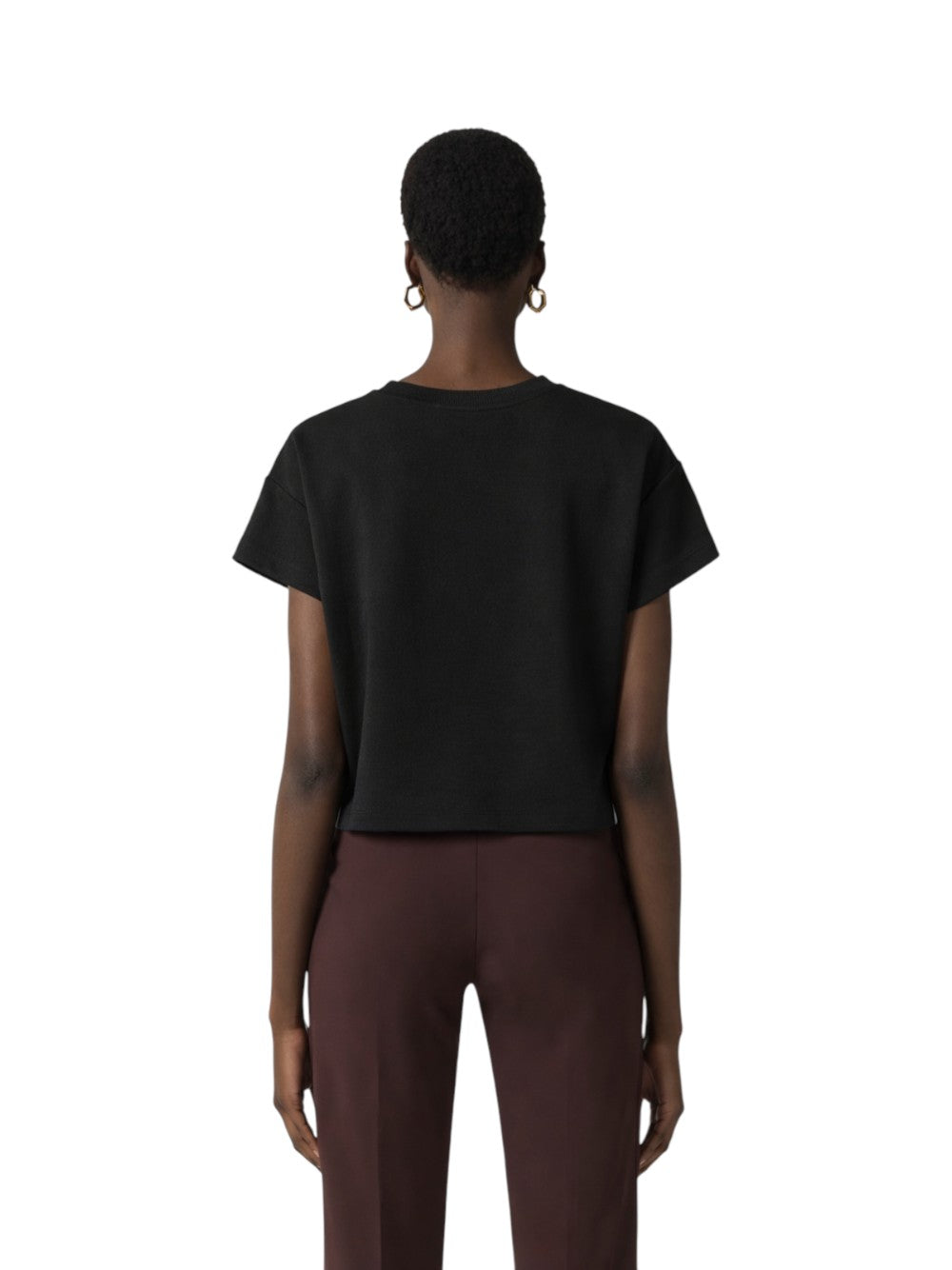 Elisabetta Franchi Maglia Donna  MA73D61E2110