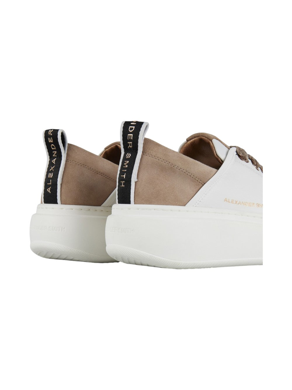 Alexander Smith Sneakers Donna Wembley High ASBCWHW-0523-WCM