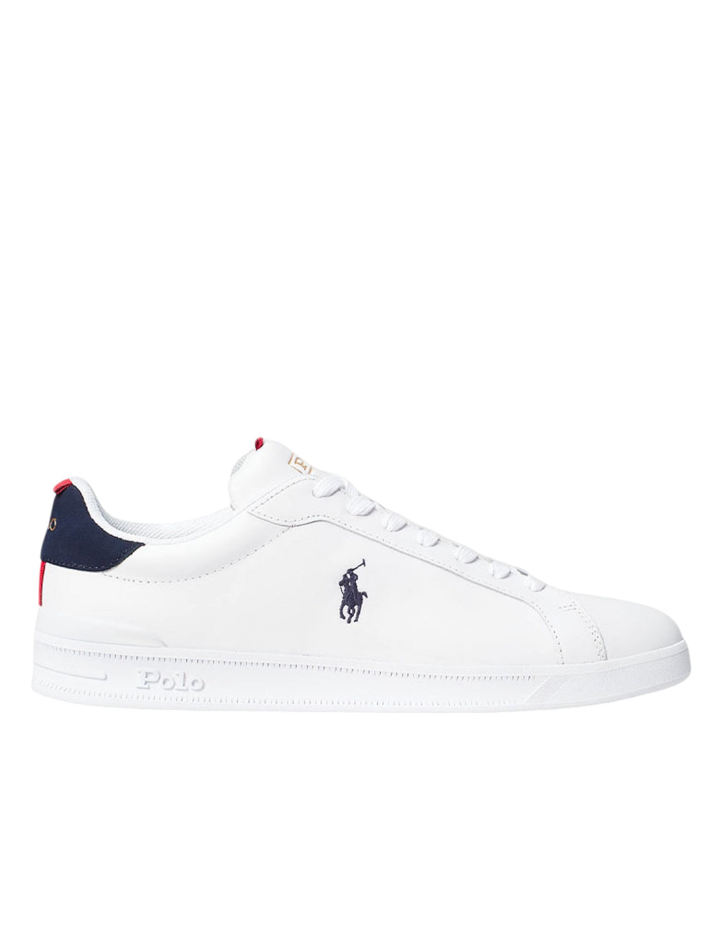 POLO RALPH LAUREN SCARPA Uomo 809860883
