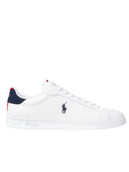 POLO RALPH LAUREN SCARPA Uomo 809860883