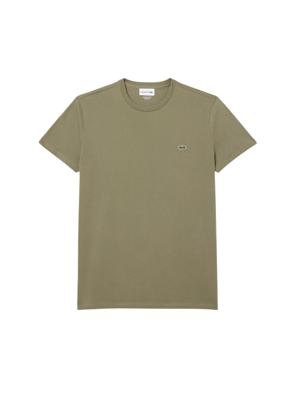 Lacoste T-SHIRT Uomo  TH6709 BMY