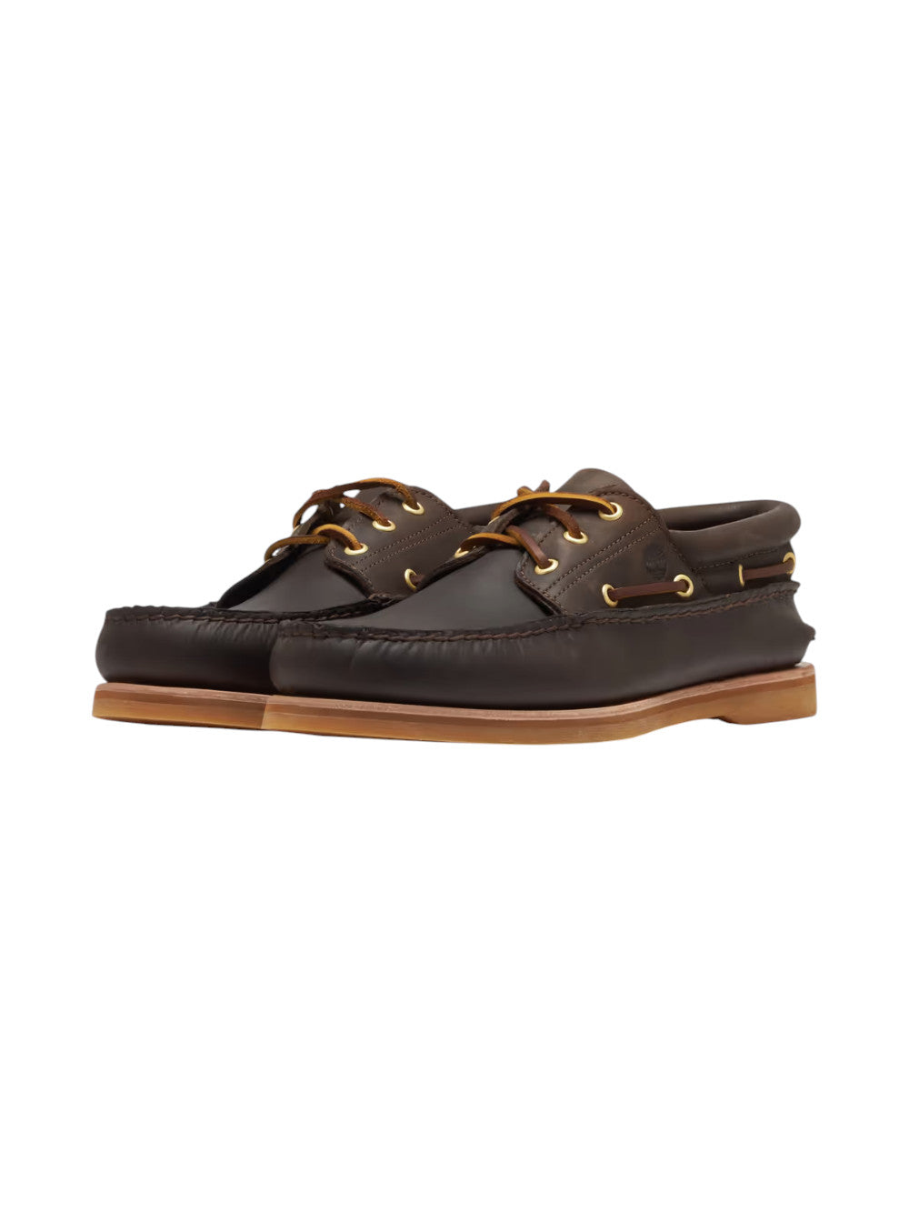 Timberland Mocassini Uomo CFTB BOAT TB0A2QKYW011