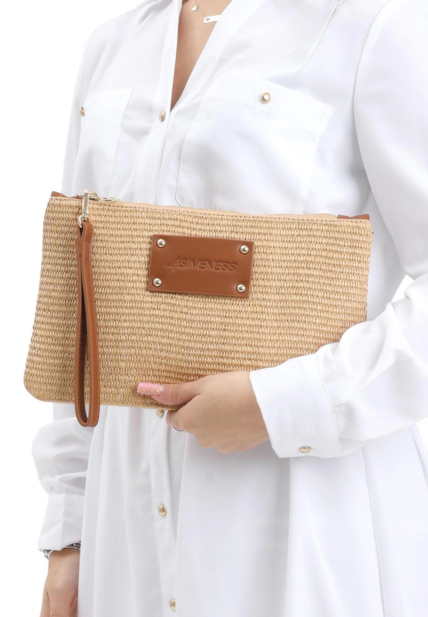 4giveness borsa Donna 125WACPO4907