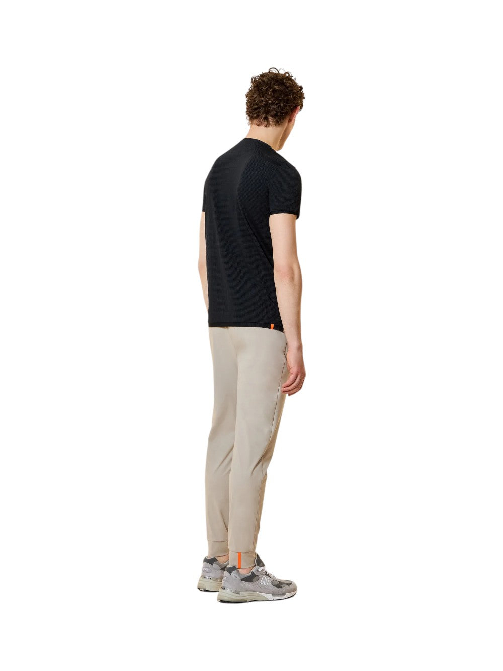 RRD T-shirt Uomo striton 26204 60