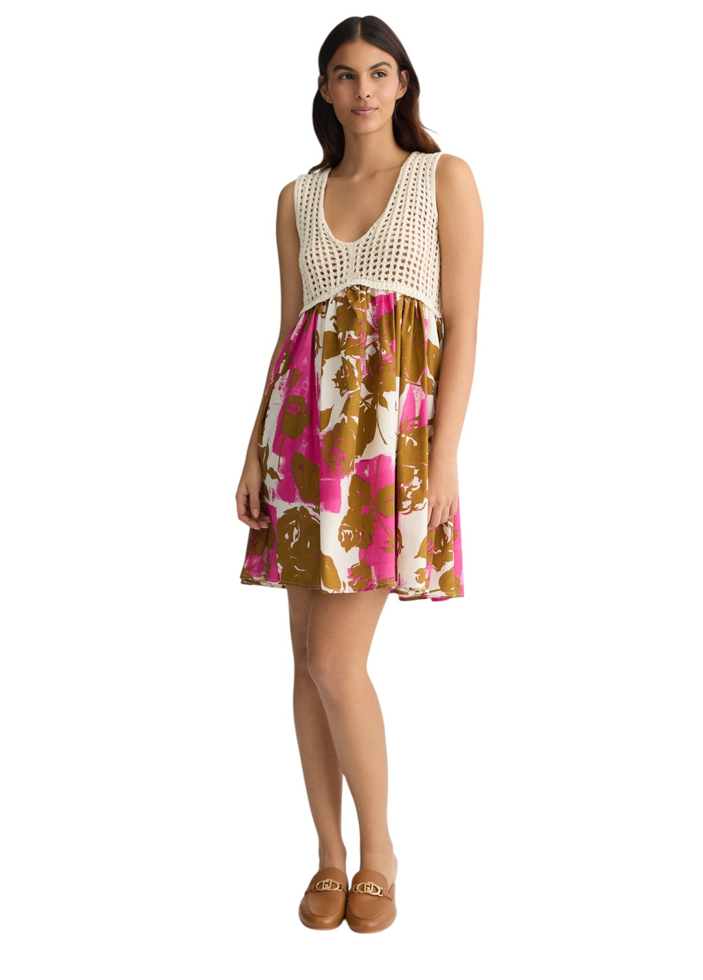 LIU JO abito Donna WA5385MA44M